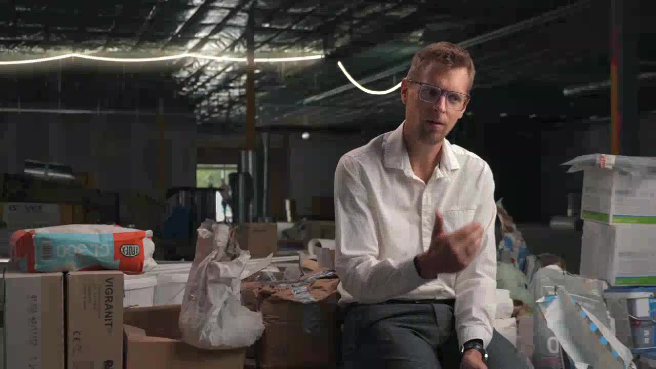 Vorschaubild: Mandant Sebastian erzählt seine Erfolgsgeschichte